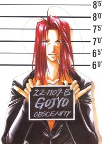 BUY NEW saiyuki - 32733 Premium Anime Print Poster